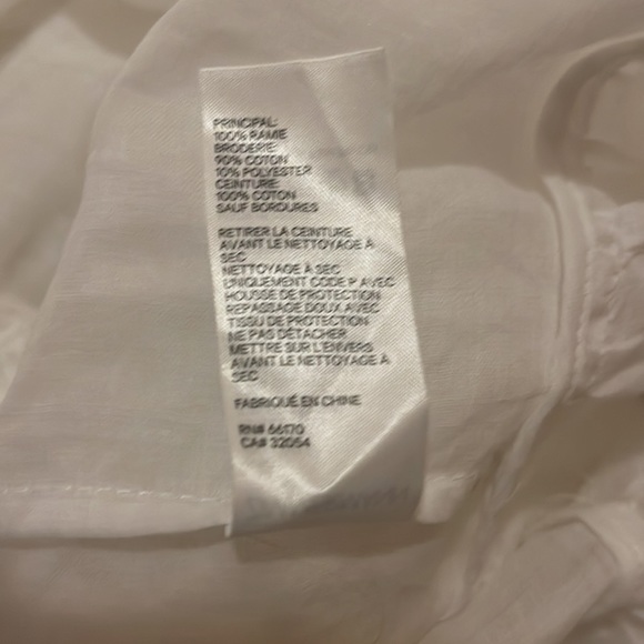 Zimmermann Teddy Scallop MIDI dress sz 1 - Picture 13 of 17